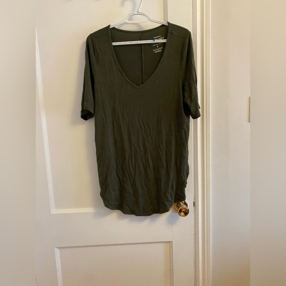 Torrid size 12